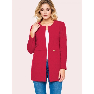  Blazer femme model 137134 Bass 