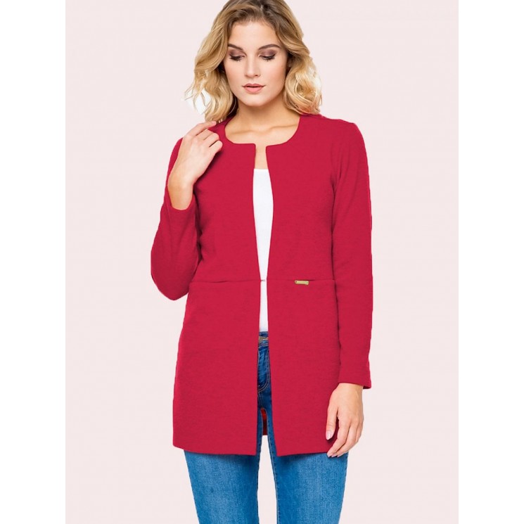  Blazer femme model 137134 Bass 