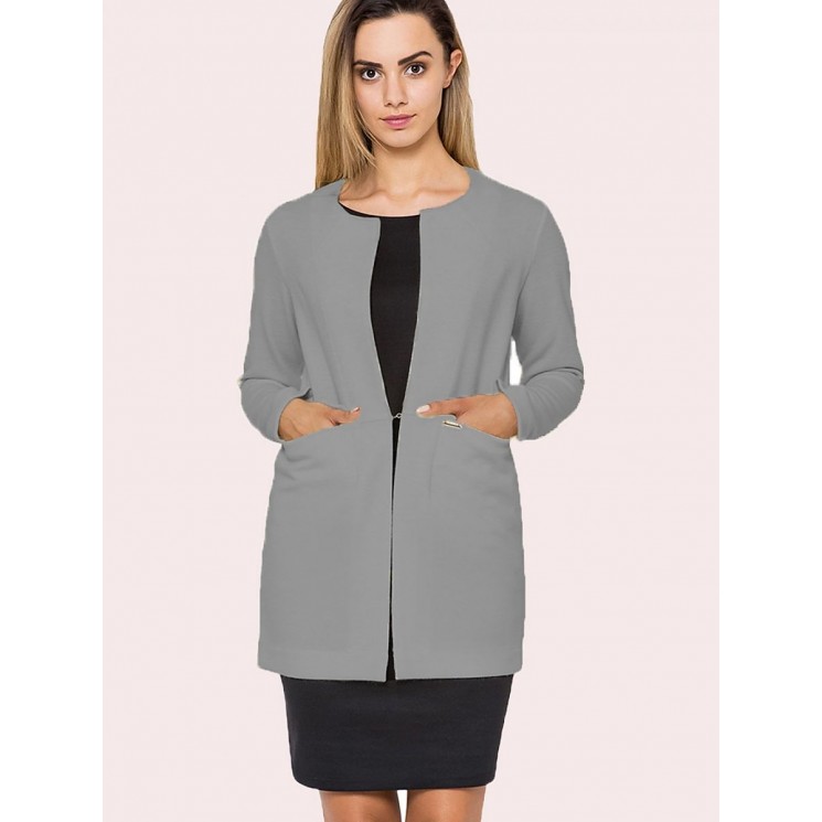  Blazer femme model 137135 Bass 