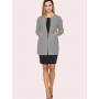  Blazer femme model 137135 Bass 