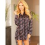  Chemise de nuit model 156239 Kalimo 