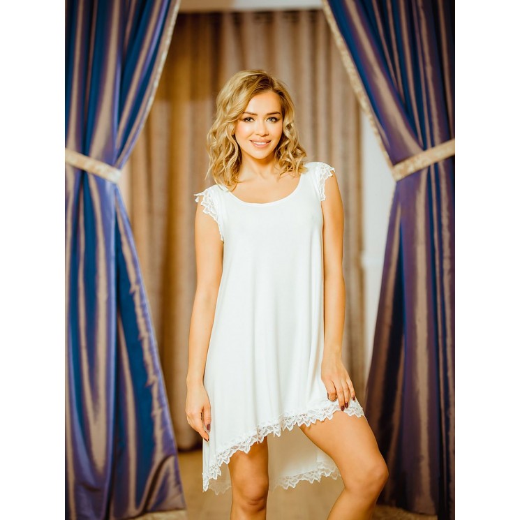 Chemise de nuit model 151040 Kalimo 