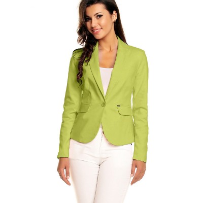  Blazer femme model 142415 Cabba 