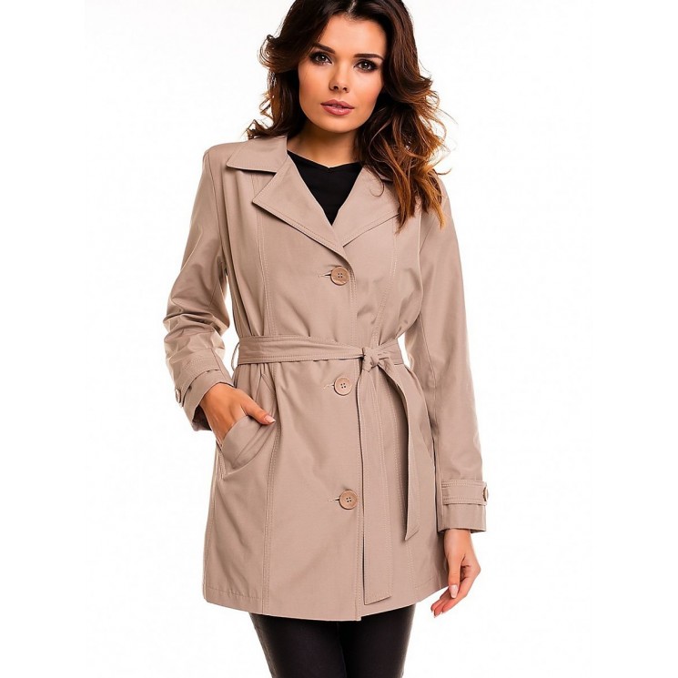  Manteau model 63547 Cabba 