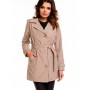  Manteau model 63547 Cabba 