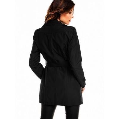  Manteau model 63548 Cabba 