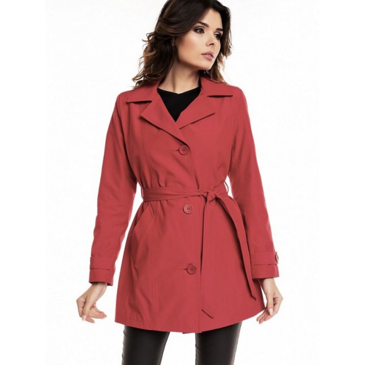  Manteau model 63549 Cabba 