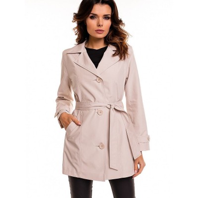  Manteau model 63550 Cabba 