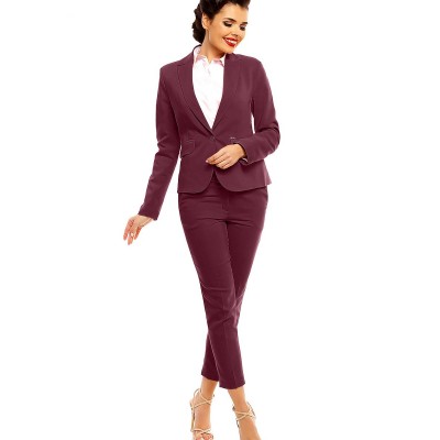  Blazer femme model 140574 Cabba 