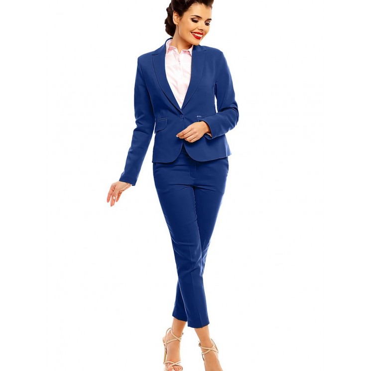  Blazer femme model 63560 Cabba 