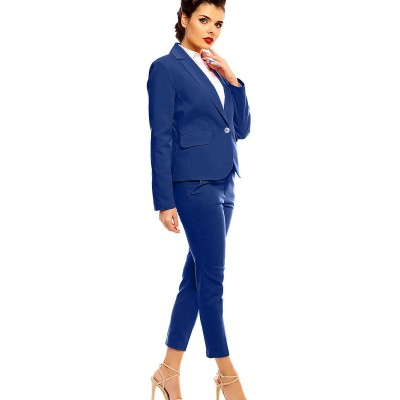  Blazer femme model 63560 Cabba 