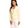  Blazer femme model 118955 Cabba 