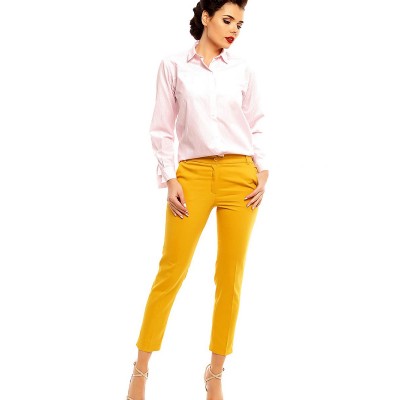  Pantalon femme model 128507 Cabba 