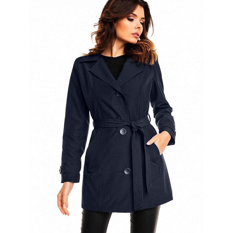  Manteau model 128510 Cabba 