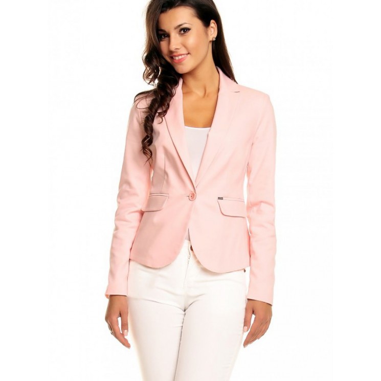  Blazer femme model 68742 Cabba 