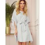  Robe de jour model 141308 Numoco 