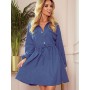  Robe de jour model 142289 Numoco 