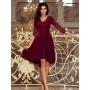  Robe de soiree model 123484 Numoco 