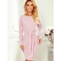  Robe de jour model 146897 Numoco 