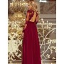  Robe longue model 122749 Numoco 