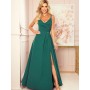  Robe longue model 146641 Numoco 