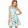  Robe de jour model 82839 Numoco 