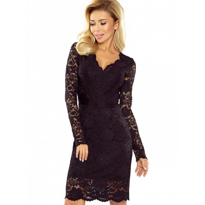  Robe de soiree model 107929 Numoco 