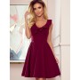  Robe de cocktail model 143051 Numoco 