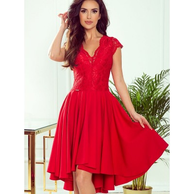  Robe de soiree model 140726 Numoco 