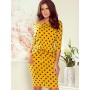  Robe de jour model 134196 Numoco 