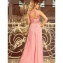  Robe longue model 128949 Numoco 