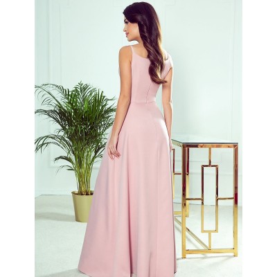  Robe longue model 142669 Numoco 