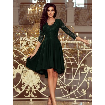  Robe de soiree model 126109 Numoco 