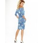  Robe de jour model 111712 Numoco 