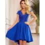  Robe de soiree model 140730 Numoco 