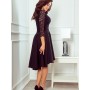  Robe de soiree model 134964 Numoco 