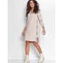  Robe de jour model 153572 Numinou 