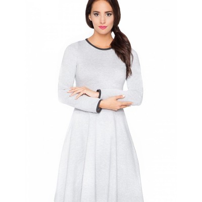  Robe de jour model 71201 RaWear 