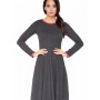  Robe de jour model 71206 RaWear 