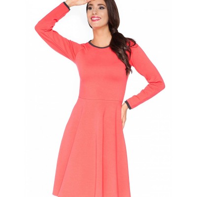  Robe de jour model 71198 RaWear 