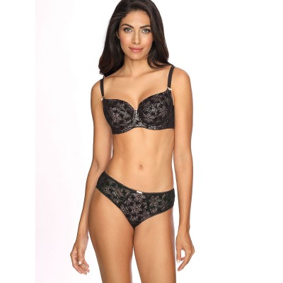  Soutien-gorge rembourre model 139787 Unikat 