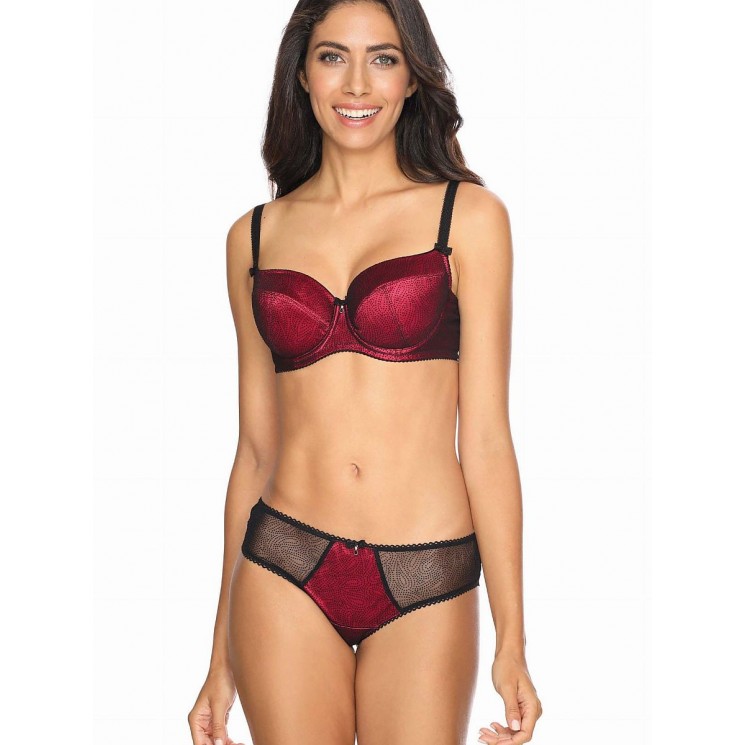  Soutien-gorge rembourre model 139790 Unikat 