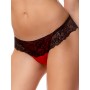  Culottes model 73639 PariPari Lingerie 