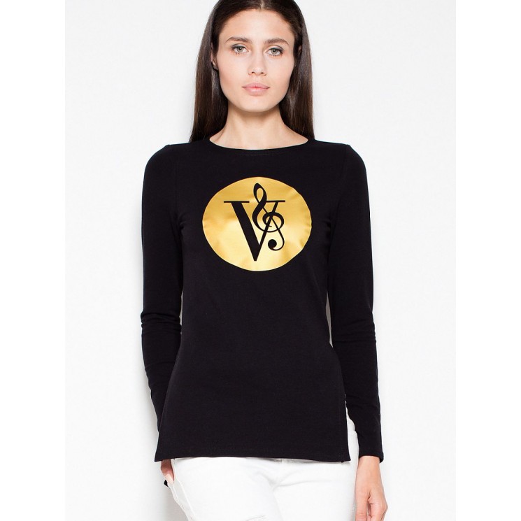  Sweatshirt model 77521 Venaton 