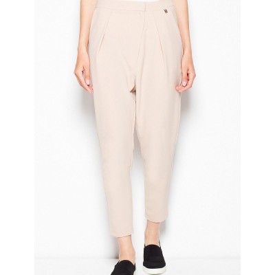  Pantalon femme model 77387 Venaton 