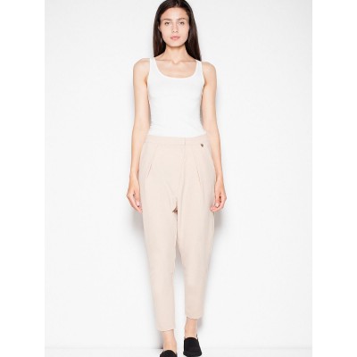  Pantalon femme model 77387 Venaton 