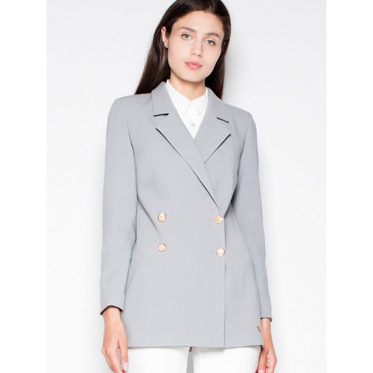  Blazer femme model 77165 Venaton 