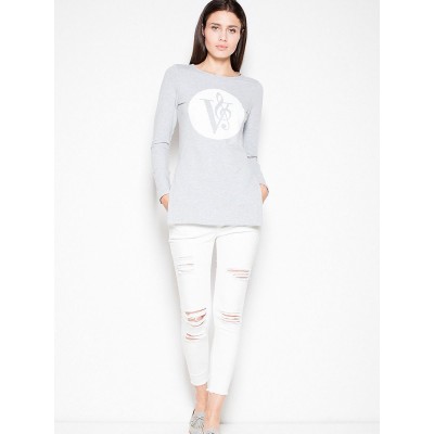  Sweatshirt model 77518 Venaton 