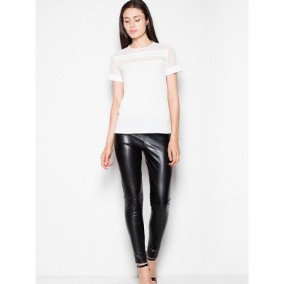  Pantalon femme model 77397 Venaton 