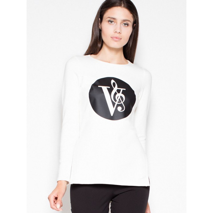  Sweatshirt model 77520 Venaton 